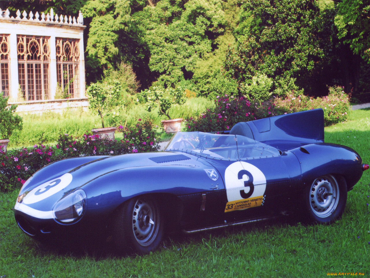 , jaguar